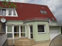House, Louny