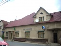 Hostinec Na Kovárně, Chrustenice