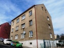 Flat 3+1, 91 m2, Děčín, Husitská