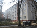 аренда  двухкомнатная квартира, 64 м2, Zlín, Benešovo nábřeží
