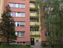 2ZKB, 52 m2, Frýdek-Místek, Bruzovská