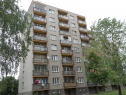 1ZKB zum vermieten , 44 m2, Pardubice