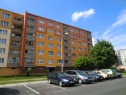 1ZKB, 35 m2, Chomutov, Kamenná