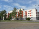 3ZKB, 78 m2, Hradec Králové, Chelčického