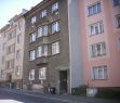 аренда  трехкомнатная квартира, 82 м2, Cheb, Dukelská