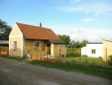 Rodinný dům 1+1, Kozolupy, CP 1146 m2, okr. Beroun