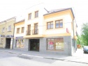аренда  двухкомнатная квартира, 57 м2, Nymburk, Tyršova