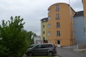 двухкомнатная квартира, 50 м2, České Budějovice, Litvínovická