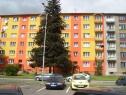 Flat 1+0, 24 m2, Ostrava-město, Ostrava, Resslova