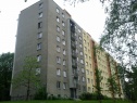 Byt 3+1, Ostrava - Poruba, ul. Aleše Hrdličky