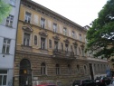 аренда  трехкомнатная квартира, 62 м2, Praha 2, Praha, Lublaňská