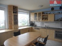 трехкомнатная квартира, 90 м2, Brno-město, Brno, Bořetická
