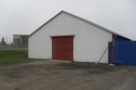 Warehouse for rent, Pardubice