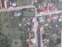 Prodej stavební parcely, CP 840 m2, Choltice - Přelouč