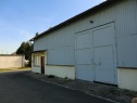 Warehouse for rent, Hradec Králové