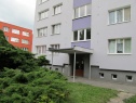 аренда  двухкомнатная квартира, 45 м2, Kutná Hora, Masarykova