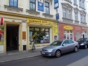 Shop for rent, Ústí nad Labem