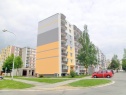 Pronájem bytu 1+1, Žďár nad Sázavou