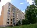 Byt 3+1 Chomutov - 17. listopadu ul.