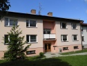 Prodej bytu 3+1 Nové Město nad Metují, CP 110 m2