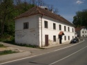 House, Tábor, Chýnov