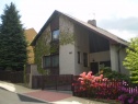 House, Louny, Podbořany