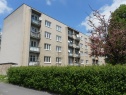 3ZKB, 72 m2, Hradec Králové, Kpt. Fechtnera