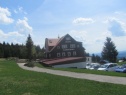 Horská chata s restaurací, Krkonoše, Benecko