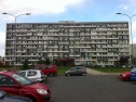 Flat 1+kk for rent, 35 m2, Hradec Králové, Jana Masaryka