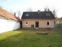 Prodej RD 3+kk, CP 1525 m2, Vykáň