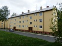 Flat 2+1 for rent, 60 m2, Bruntál, Čs. armády