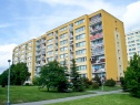 четырехкомнатная квартира, 91 м2, Praha 4, Praha, V průčelí