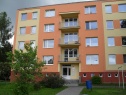 Byt 4+1, Kaznějov, okr. Plzeň - sever