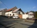 Особняк, Přerov, Lhota