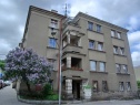 Pronájem zděný byt, 3+1, 74 m2, Trutnov