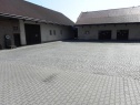 Warehouse for rent, Hradec Králové
