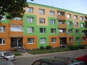Byt 2+1 OV, Bílina, ul.Za Chlumem