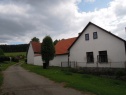 Сельская усадьба, Tábor, Mladá Vožice