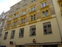 Pronájem kanceláří Brno, ulice Jakubské náměstí