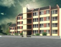 Office facilities for rent, Jindřichův Hradec
