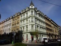 четырехкомнатная квартира, 102 м2, Karlovy Vary, Foersterova