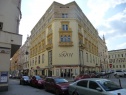 Shop for rent, Brno-město, Brno