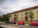 двухкомнатная квартира, 70 м2, Karlovy Vary, Ostrov, Krušnohorská