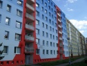 1ZKB, 40 m2, Plzeň-město, Plzeň, Kralovická
