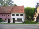 Особняк, Prostějov, Nezamyslice