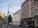 Pronájem byt 2+kk Praha 2 - Nové Město