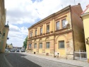 Bytový dům, náměstí Republiky, Horšovský Týn