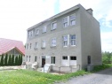 Apartment building, Olomouc, Huzová