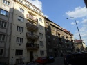 однокомнатная кватира, 30 м2, Praha 3, Praha, Viklefova