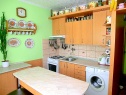 однокомнатная кватира, 38 м2, Zlín, Otrokovice, Jiráskova